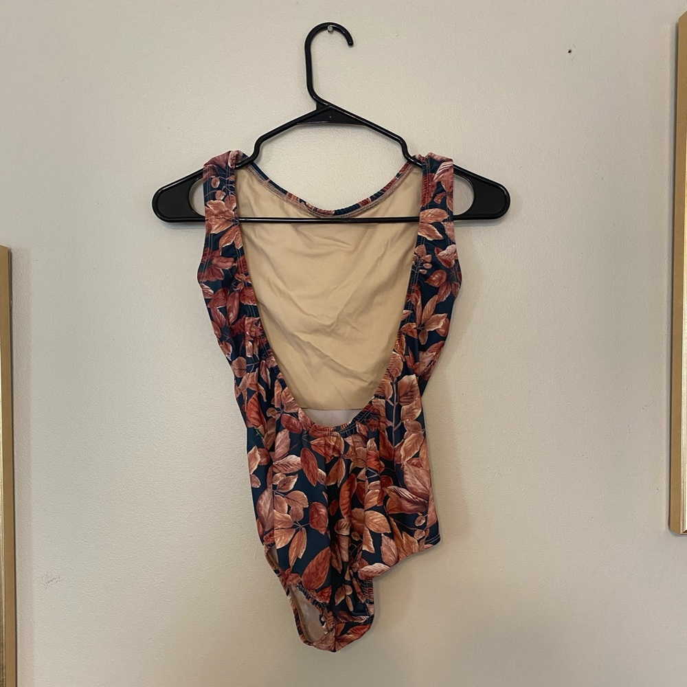 Luckyleo Dancewear leotard - Picture 2 of 4